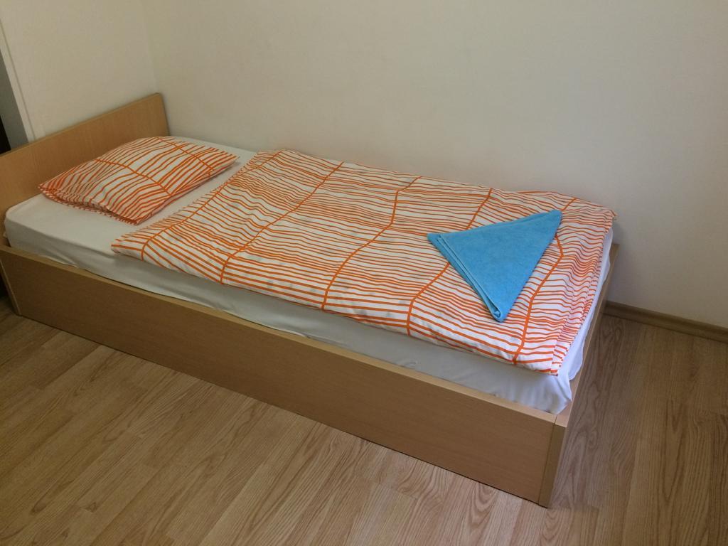 Simple Accommodation Vodmat Ljubljana Exterior photo